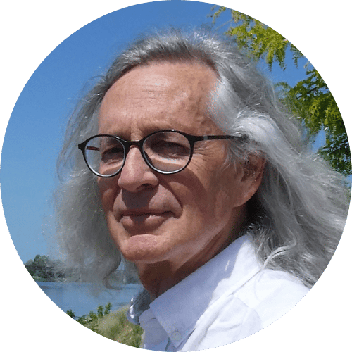 Jacques Bancelin Yoga Nidra