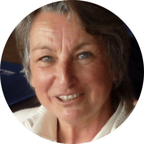 Martine Texier